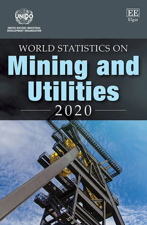 World Statistics on Mining and Utilities 2020