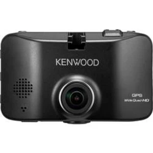 Kenwood DRV830 kamera za čelní sklo s GPS, 132 °