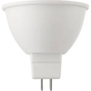 LED žárovka Müller-Licht 400369 12 V, GU5.3, 8 W = 50 W, teplá bílá, A+ (A++ - E), reflektor, 1 ks