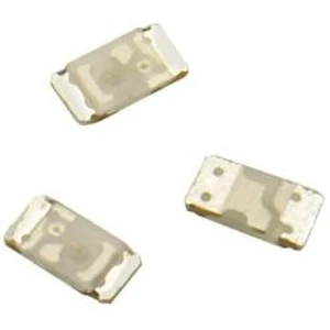 SMD LED Avago Technologies, HSMC-C190, 20 mA, 1,9 V, 170 °, 90 mcd, červená