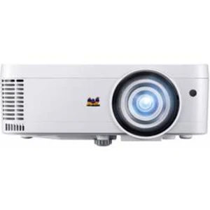 DLP projektor Viewsonic PS600W Světelnost (ANSI Lumen): 3500 lm 1280 x 800 WXGA 22000 : 1 bílá