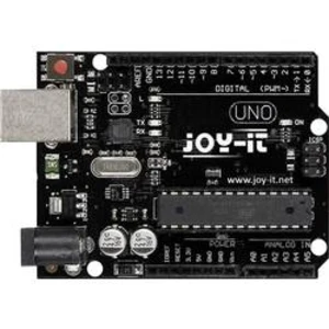 Propojovací deska Joy-it Arduino Uno R3 DIP Joy-IT ARD_UNO_R3DIP, ATMega328