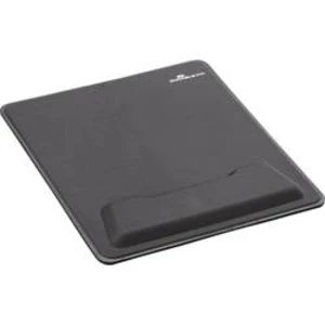 Podložka pod myš Durable MOUSE PAD ERGOTOP - 5703podložka pod zápěstí, 310 x 21 x 257, antracitová