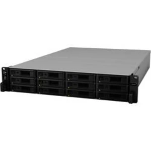 Skříň pro NAS server Synology RackStation RS3618xs RS3618xs