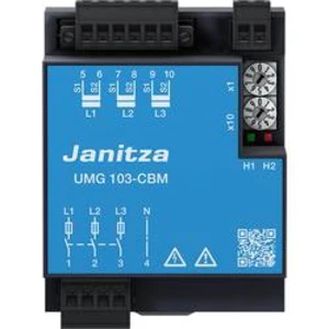 Janitza UMG103-CBM 5228001