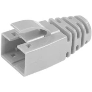 BEL Stewart Connectors 39200-842, RJ45 39200-842, přírodní, 1 ks