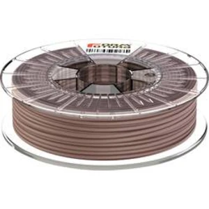 Vlákno pro 3D tiskárny Formfutura 175THIBRA-COPPER-0750, 1.75 mm, 750 g, měděná