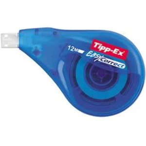 Tipp-Ex Easy Correct korekční váleček, 4.2 mm, 12 m, bílá, 1 ks