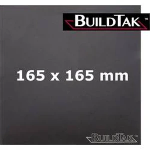 Fólie na tiskovou podložku 165 x 165 mm BUILDTAK 45830