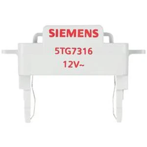 Siemens Delta červená 5TG7316