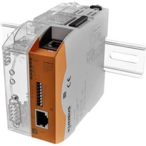 Rozšiřující modul Kunbus GW Modbus TCP 24 V