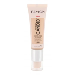 Revlon Photoready Candid Natural Finish 22 ml make-up pre ženy 200 Nude