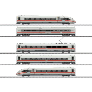 Märklin 39714 Jednotka H0 ICE 4 (BR 412/812) spoločnosti DB AG