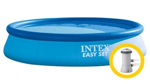 Intex Easy Set 396 x 84 cm 28142