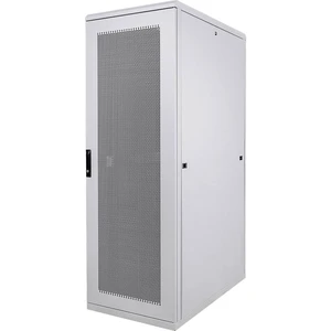 Intellinet 713313 19" serverový rack (š x v x h) 600 x 2057 x 1000 mm 42 U svetlo sivá (RAL 7035)