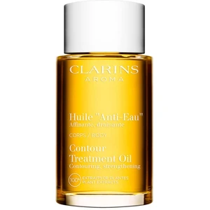 Clarins Contour Body Treatment Oil zpevňující tělový olej pro všechny typy pleti 100 ml