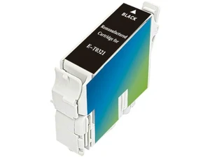 Epson T032140 černá (black) kompatibilní cartridge