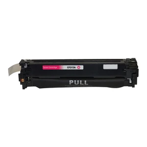 Kompatibilní toner s HP 131A CF213A purpurový (magenta)