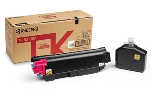 Kyocera TK5290M 1T02TXBNL0 purpurový (magenta) originální toner