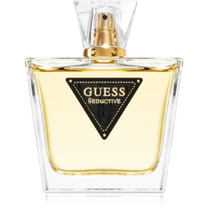 Guess Seductive toaletní voda pro ženy 125 ml