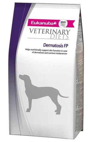 Eukanuba VD Dermatosis Dry Dog