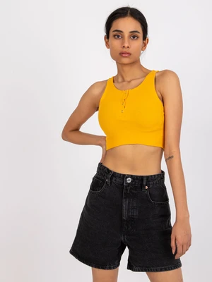 Riley RUE PARIS top with press studs