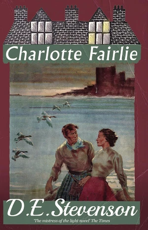 Charlotte Fairlie