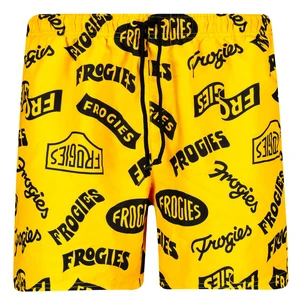 Men's swim shorts Frogies Logo