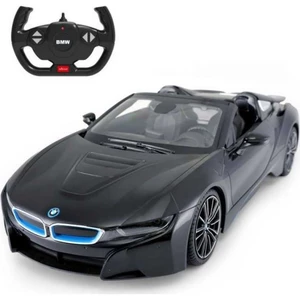 Rastar RC auto BMW i8 Roadster 1 : 12