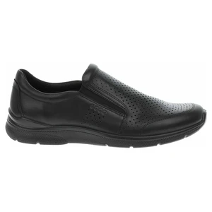 Pánské mokasiny Ecco Irving 51164401001 black 47