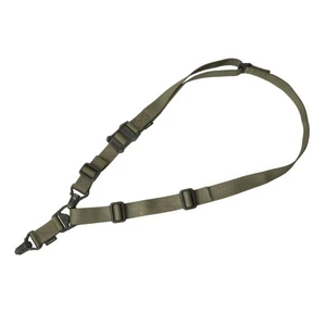 Popruh MS3® Sling GEN2 Magpul® – Ranger Green (Farba: Ranger Green)