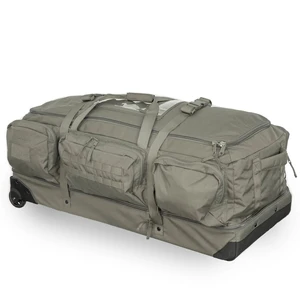 Taška Hercules Duffel Eberlestock® – Military Green (Farba: Military Green)