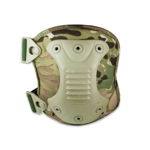 Chrániče kolien SOURCE® - Multicam (Farba: Multicam®)