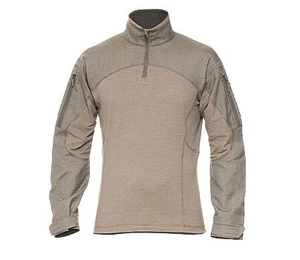 Bojová košeľa Combat Hot Climate Garm® 2.0 NFM® – Coyote Brown (Farba: Coyote Brown, Veľkosť: XL)