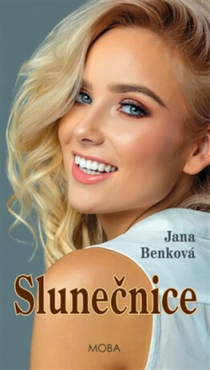 Slunečnice - Jana Benková