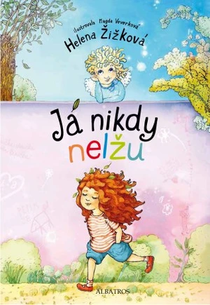 Já nikdy nelžu - Magda Veverková Hrnčířová - e-kniha