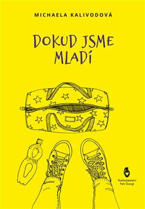 Dokud jsme mladí - Michaela Kalivodová