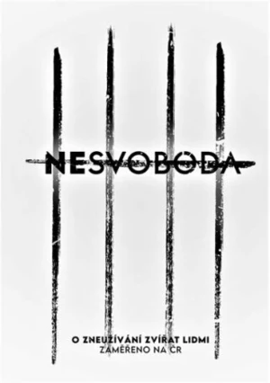 Nesvoboda - Lukáš Vincour, Michaela Vincourová