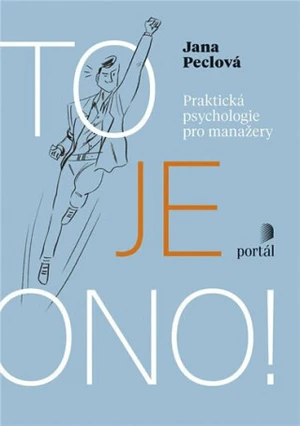 To je ono! - Jana Peclová