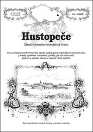 Hustopeče - Rostislav Vojkovský, Ladislav Juroš