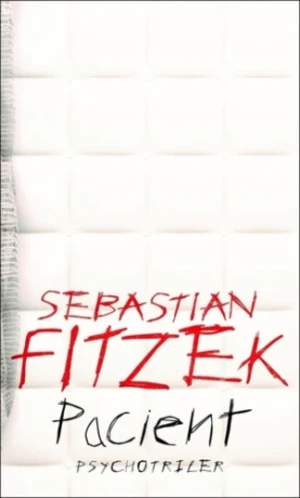 Pacient - Sebastian Fitzek