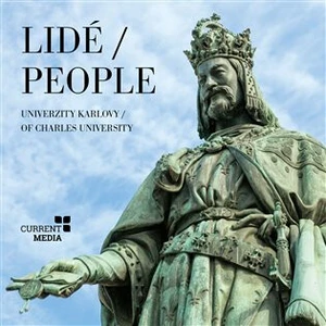 Lidé Univerzity Karlovy / People of Charles University