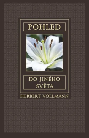 Pohled do jiného světa - Herbert Vollmann