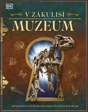 V zákulisí: Muzeum