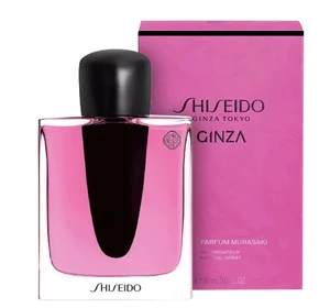 Shiseido Ginza Murasaki - EDP 90 ml