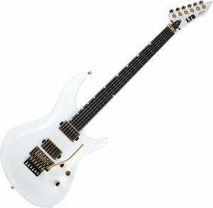 ESP LTD H3-1000FR Snow White Chitarra Elettrica