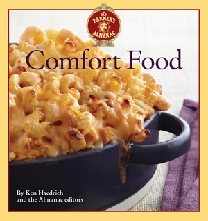 The Old Farmer's Almanac Comfort Food