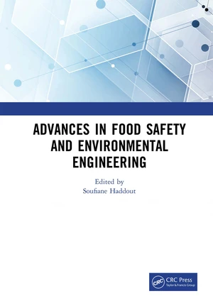 Advances in Food Safety and Environmental Engineering