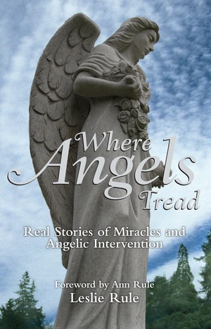 Where Angels Tread