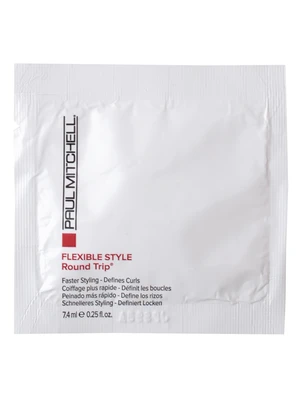 Sérum pre definíciu vĺn Flexible Style Round Trip Paul Mitchell - 7,4 ml (106329)